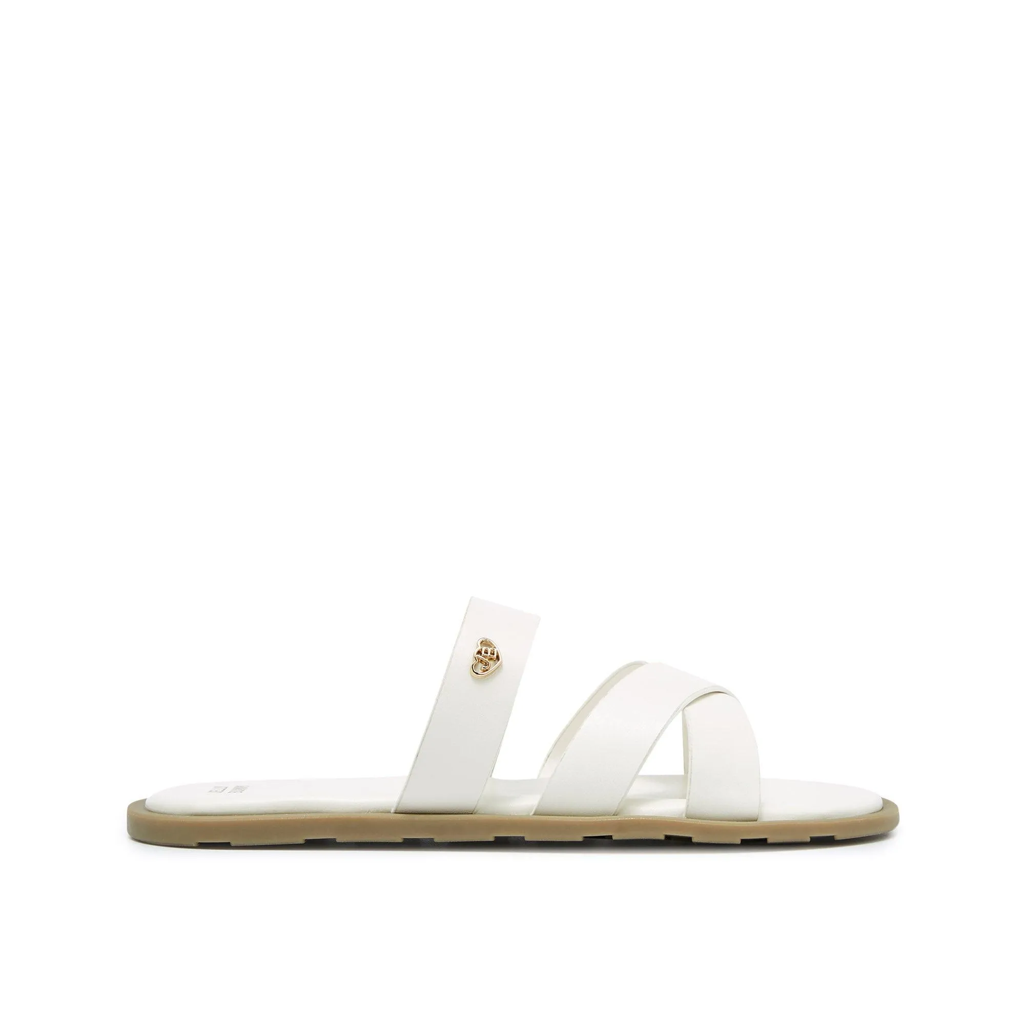 Jelle Slides Ivory