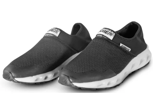 Jobe Discover Slip-On Shoes Nero - 9 Sizes