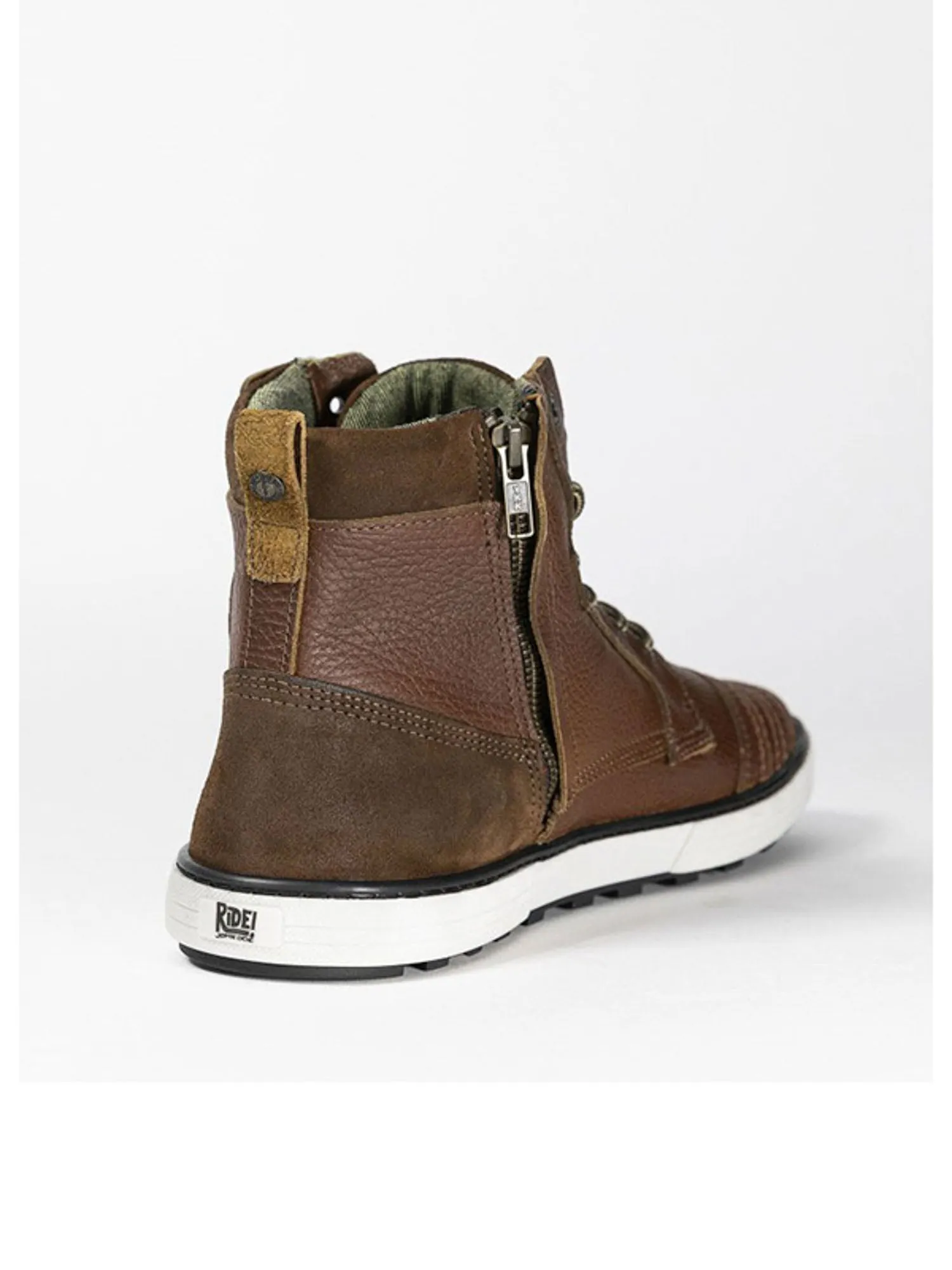 John Doe Shifter Boots - Brown