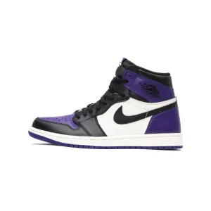 Jordan 1 Retro High Court Purple