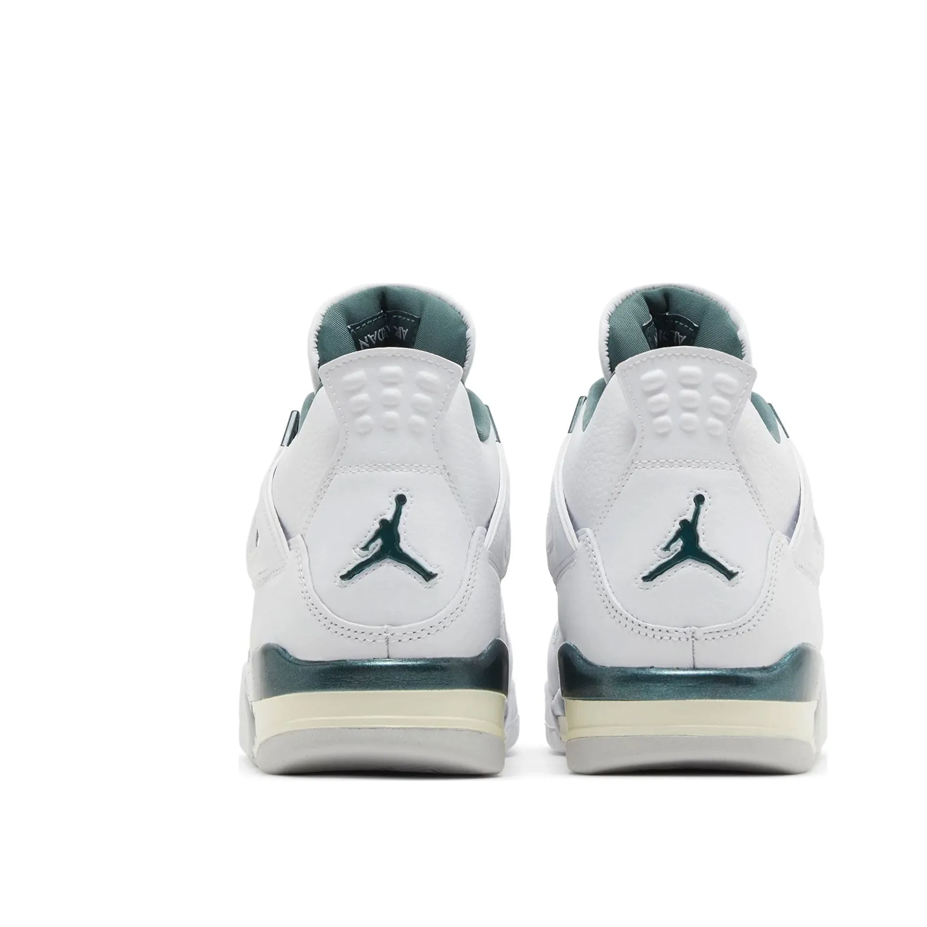 Jordan 4 Retro Oxidized Green (GS)