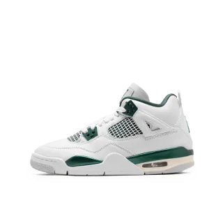 Jordan 4 Retro Oxidized Green (GS)