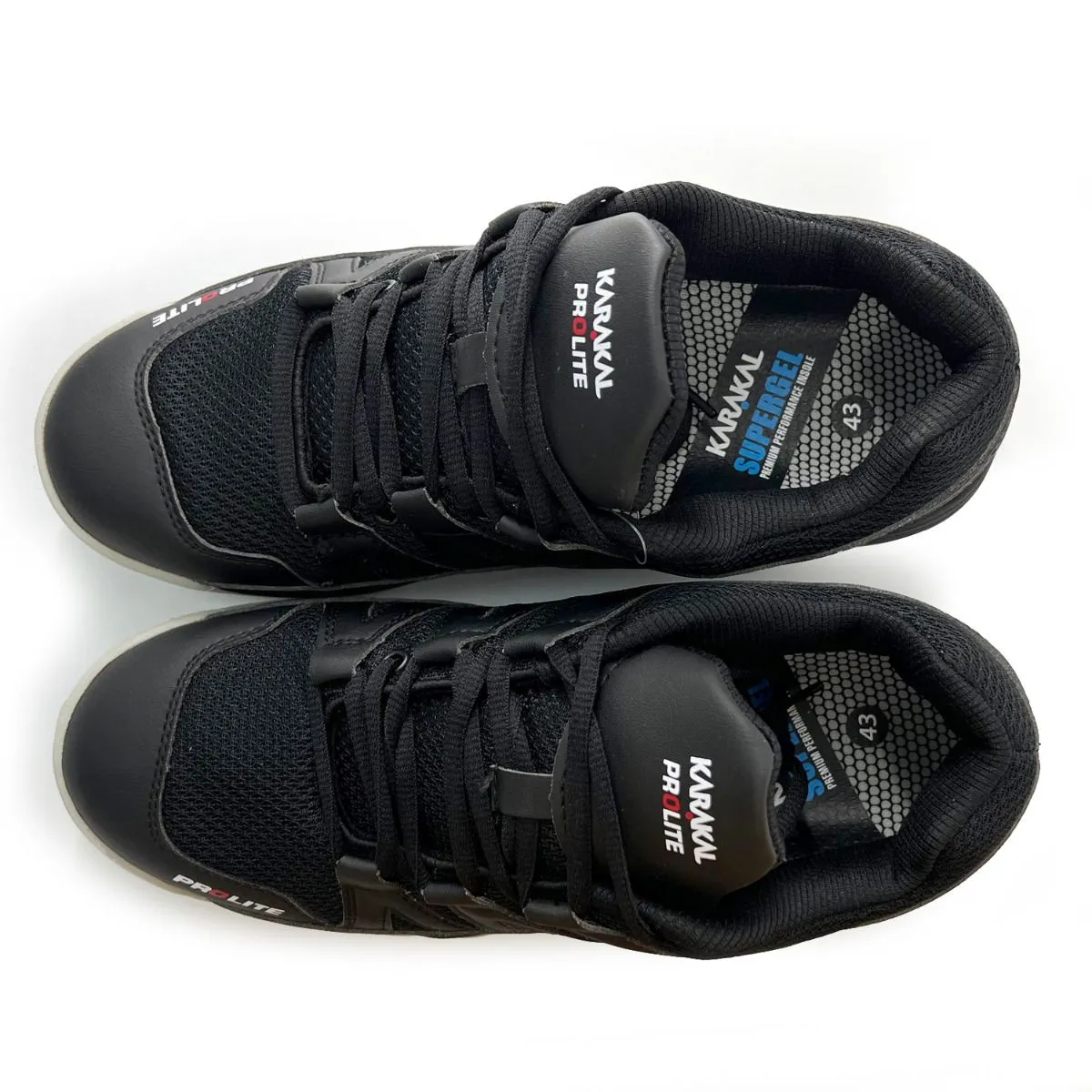 Karakal KF ProLite Indoor Court Shoes