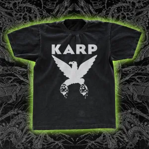 Karp Band Classic Tee