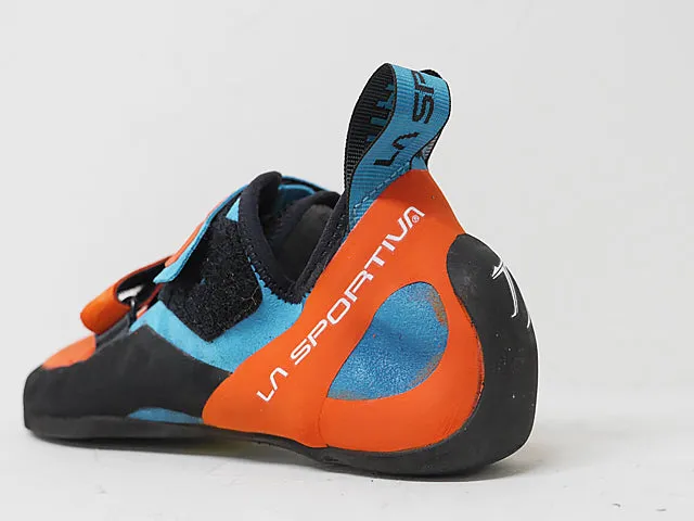 Katana Reboot tangerine【SALE 30%OFF!!】/ La Sportiva