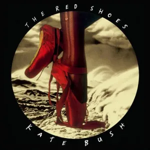 Kate Bush- Red Shoes - 2018 Remaster