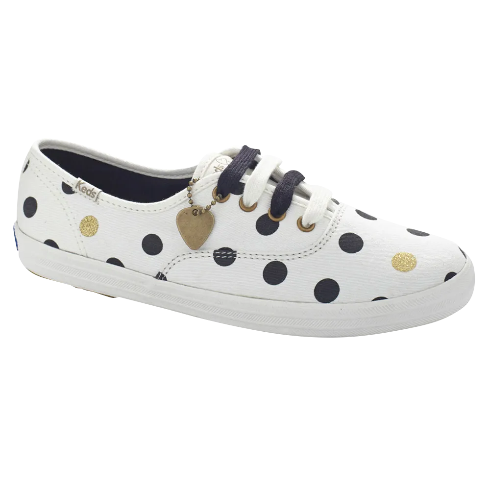 KEDS Taylor Swift`s Glitter os Dots