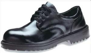 King's Executive Work Shoe Without Toecap | Model : SHOE-KJ404SZ