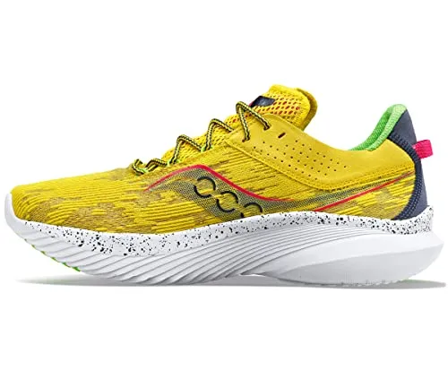 Kinvara 14 Running Shoe - Women's