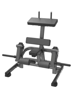 Kneeling Leg Curl Plate Loaded Machine | MADE TO ORDER