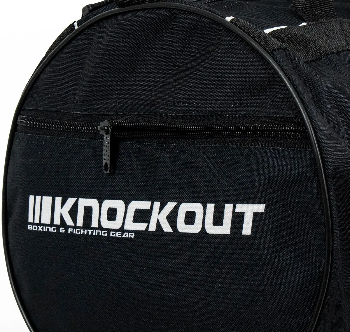 Knockout KICKBOXING Training Bag