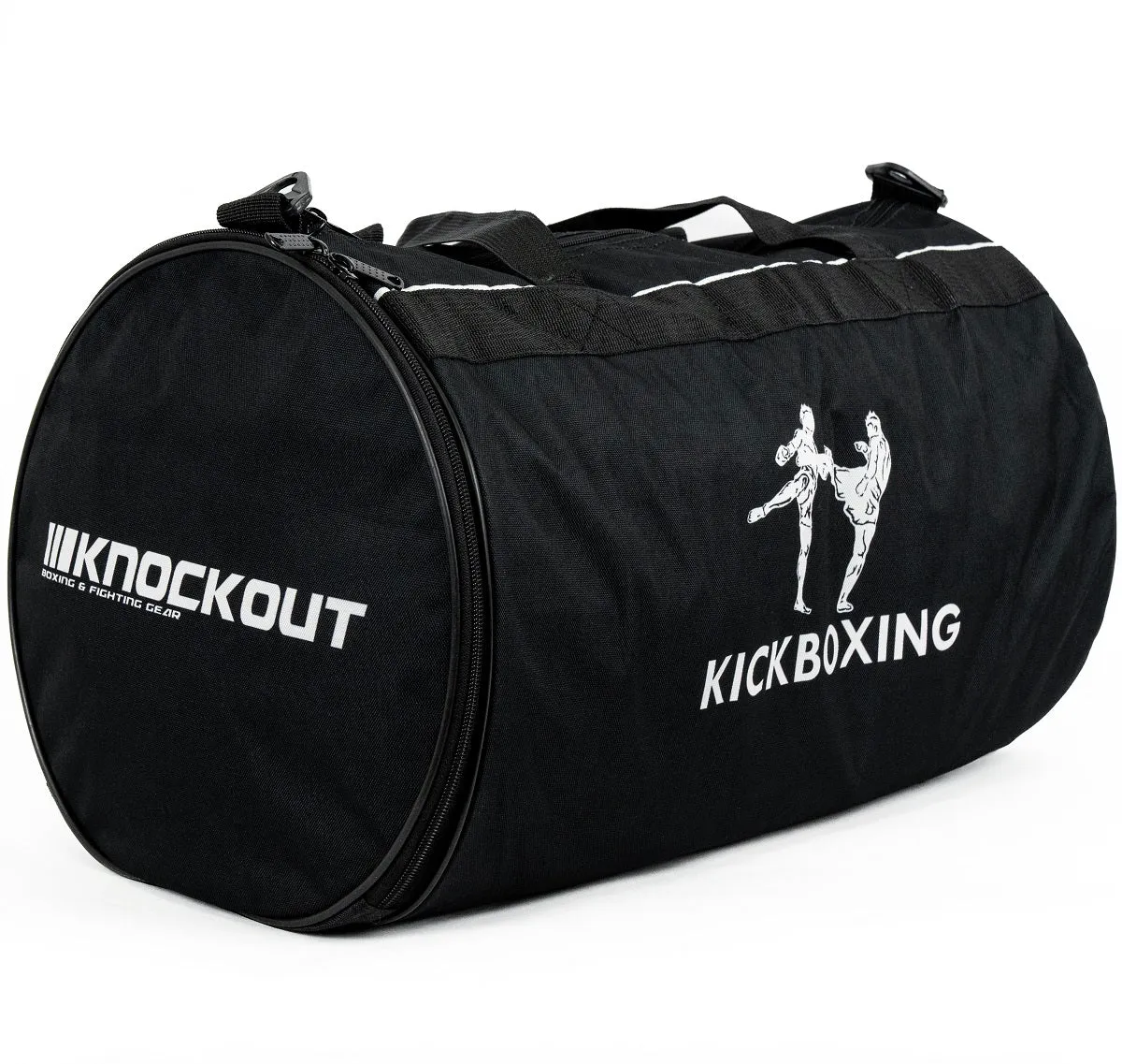 Knockout KICKBOXING Training Bag