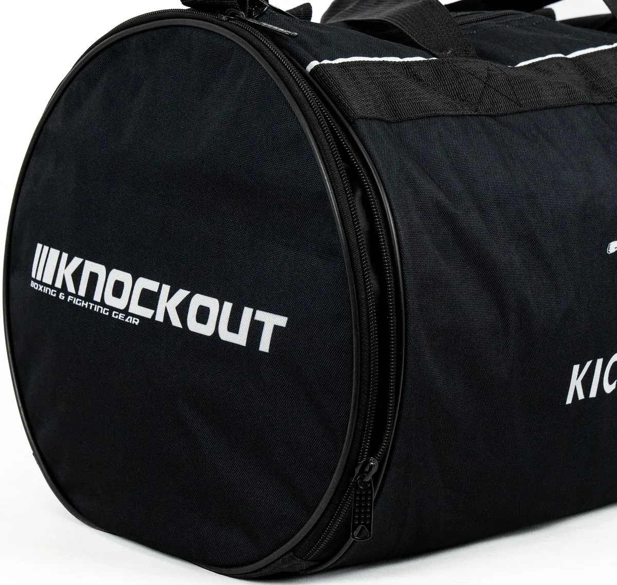 Knockout KICKBOXING Training Bag