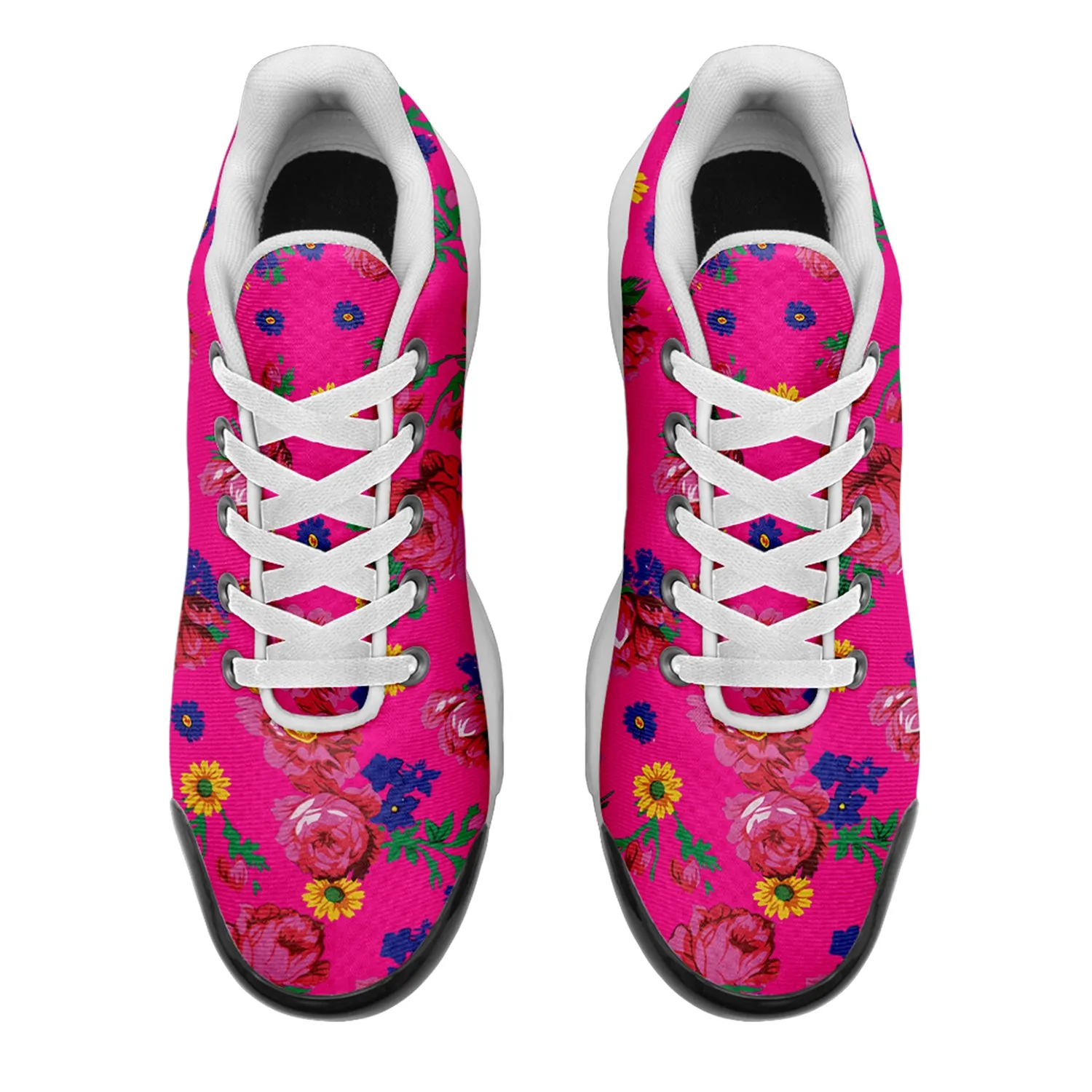 Kokum Ceremony Pink Niowaa Air Cushion Shoes