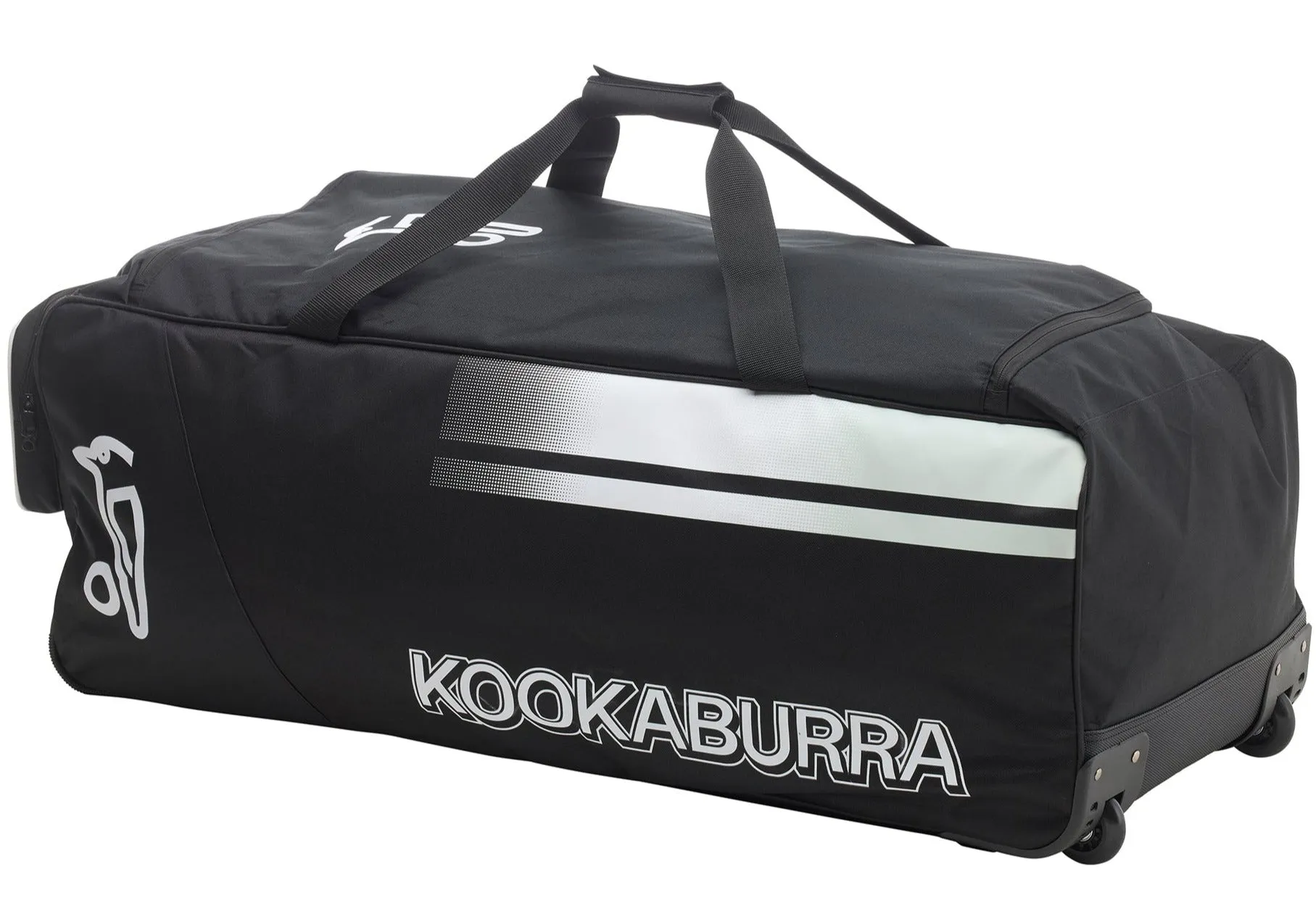 Kookaburra Pro 2.0 Wheel Bag (Ghost)