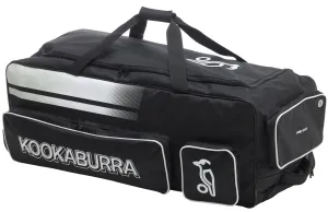 Kookaburra Pro 2.0 Wheel Bag (Ghost)