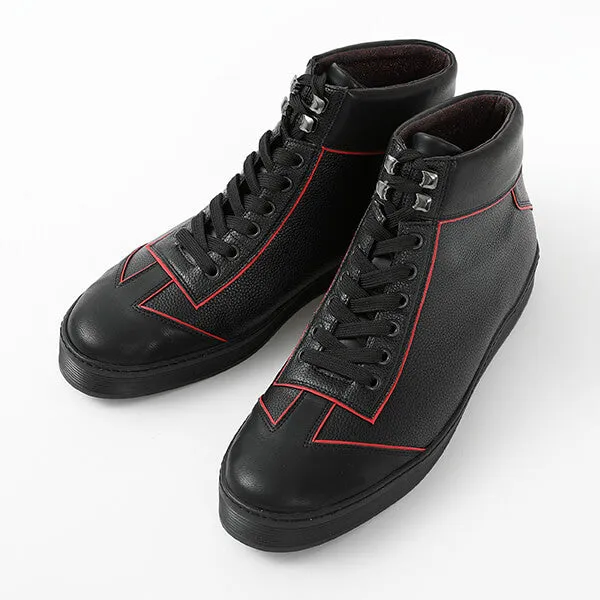 Koyomi Araragi Model Sneakers MONOGATARI Series