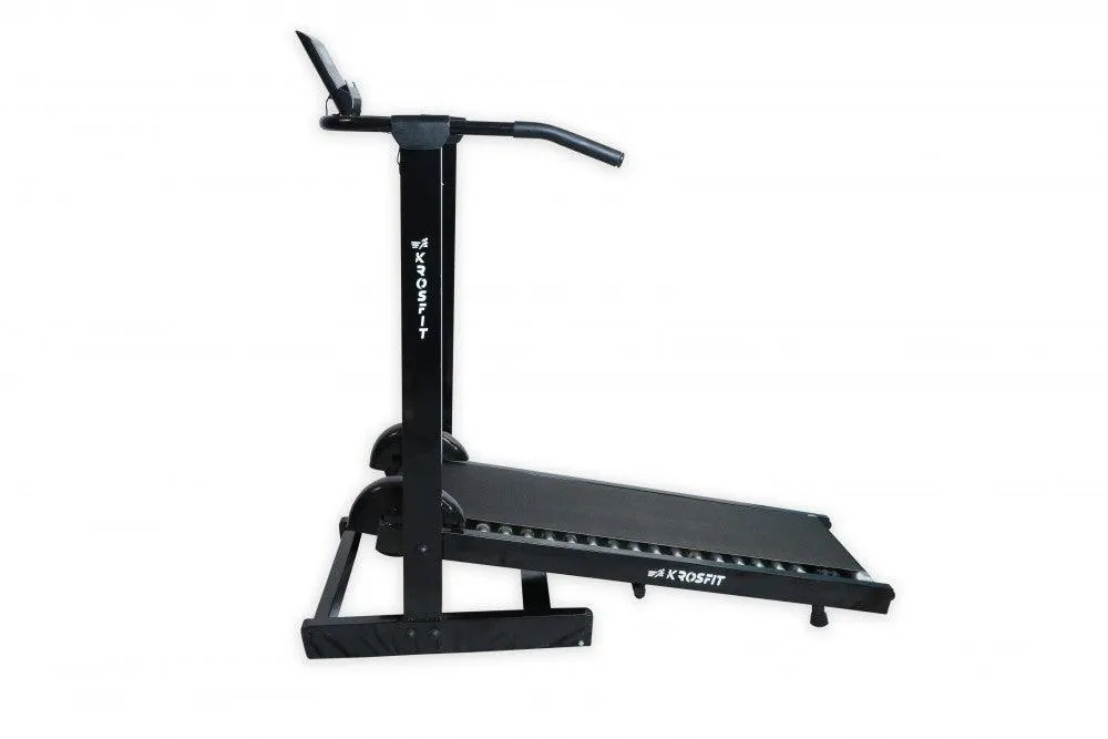 KrosFit Moonwalker Treadmill | GYM | KIBI Sports