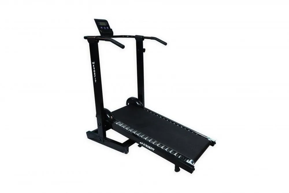 KrosFit Moonwalker Treadmill | GYM | KIBI Sports