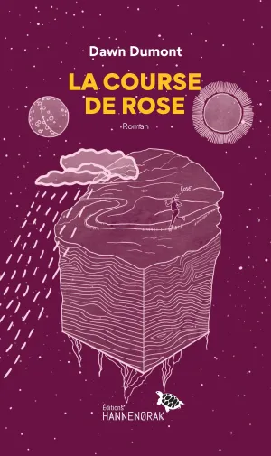 La course de Rose / Rose's Race (FR)