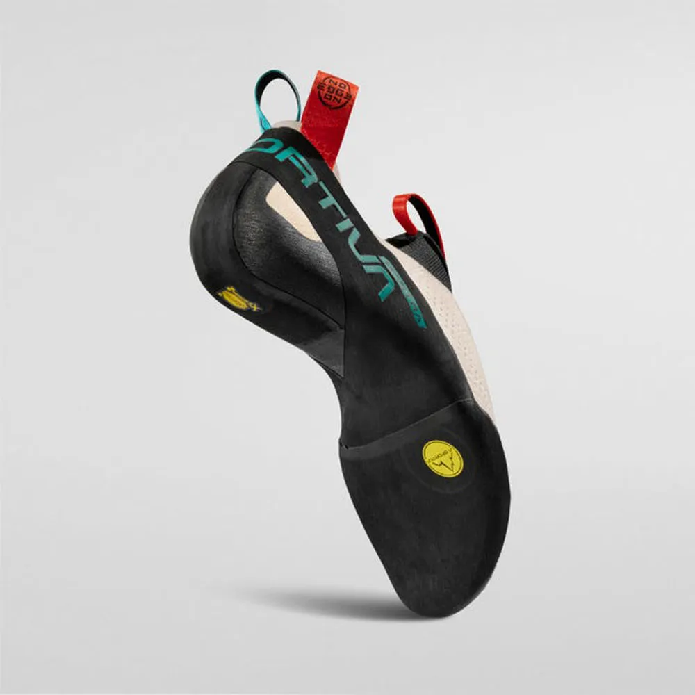 La Sportiva Mantra Climbing Shoe Unisex