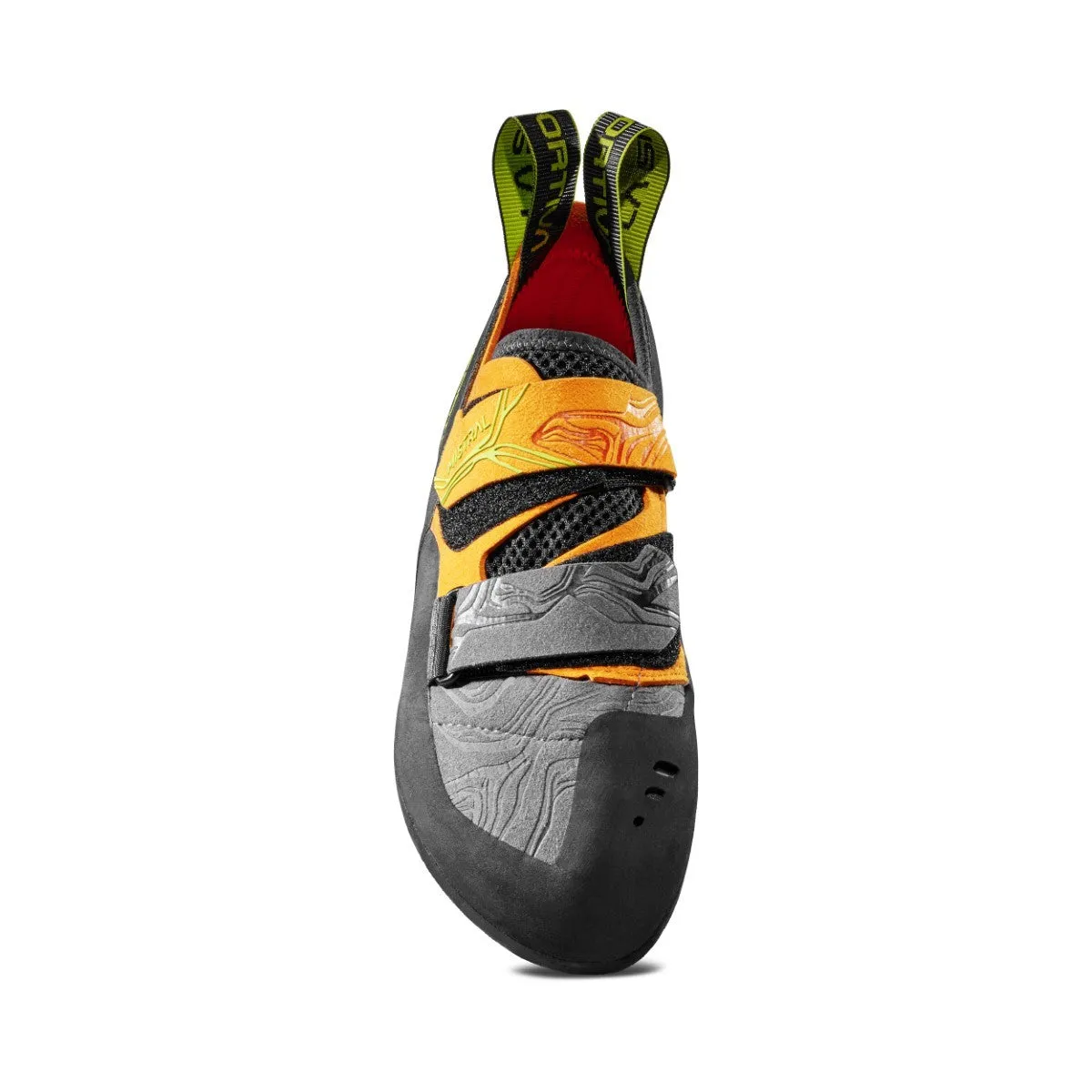 La Sportiva Mistral