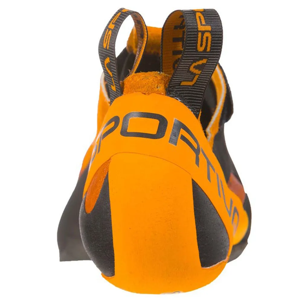 La Sportiva Python Climbing Shoe Unisex Clearance