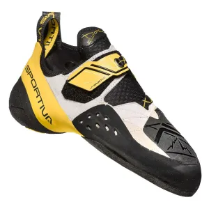 La Sportiva Solution Climbing Shoe Men's