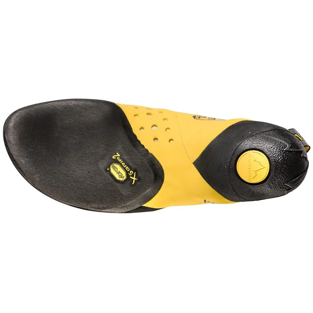 La Sportiva Solution Climbing Shoe Men's