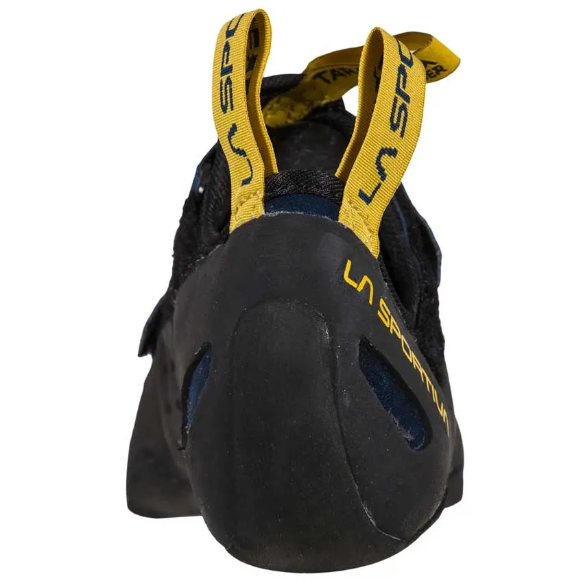 La Sportiva Tarantula Boulder Mens Climbing Shoe - Night Blue/Moss