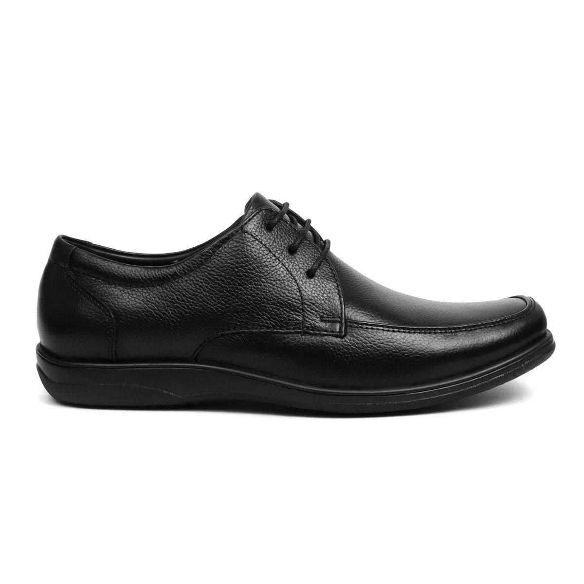 Lace Up Formal Leather Shoes for Men D – 1471