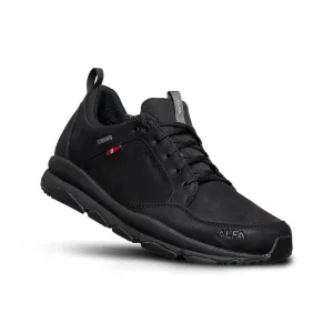 Laggo Leather Advance GTX W - Casual shoe - BLACK