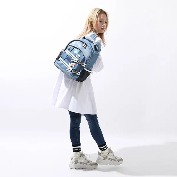 Langa Hasegawa Model Backpack SK8 the Infinity