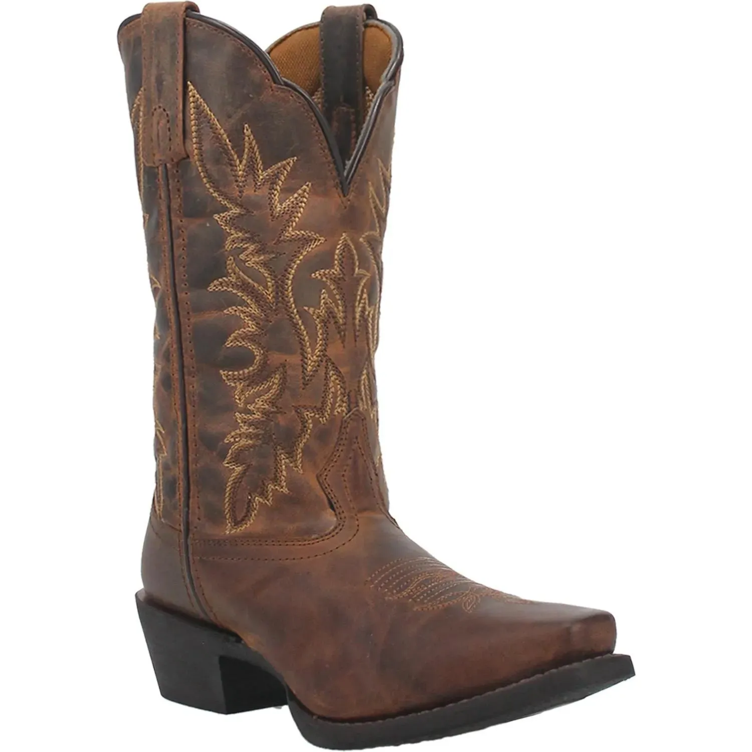 Laredo Malinda - Womens Leather Cowgirl Boots