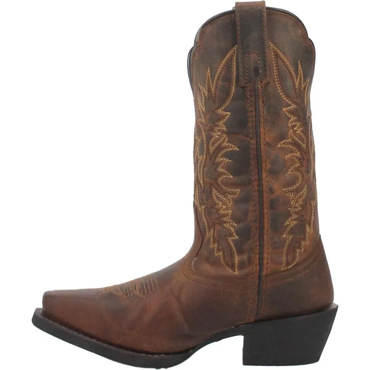 Laredo Malinda - Womens Leather Cowgirl Boots