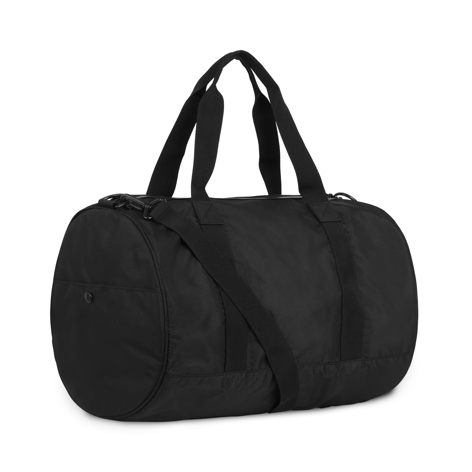 Large Nylon Sports Bag