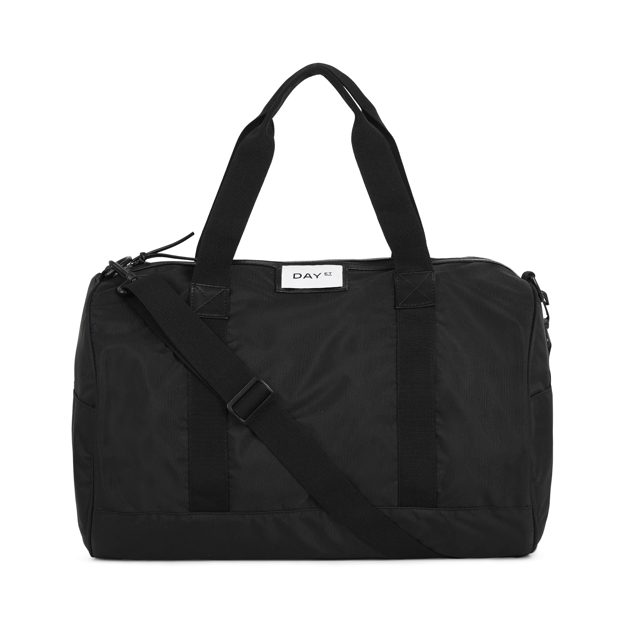 Large Nylon Sports Bag