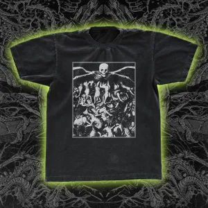 Last Judgement Classic Tee