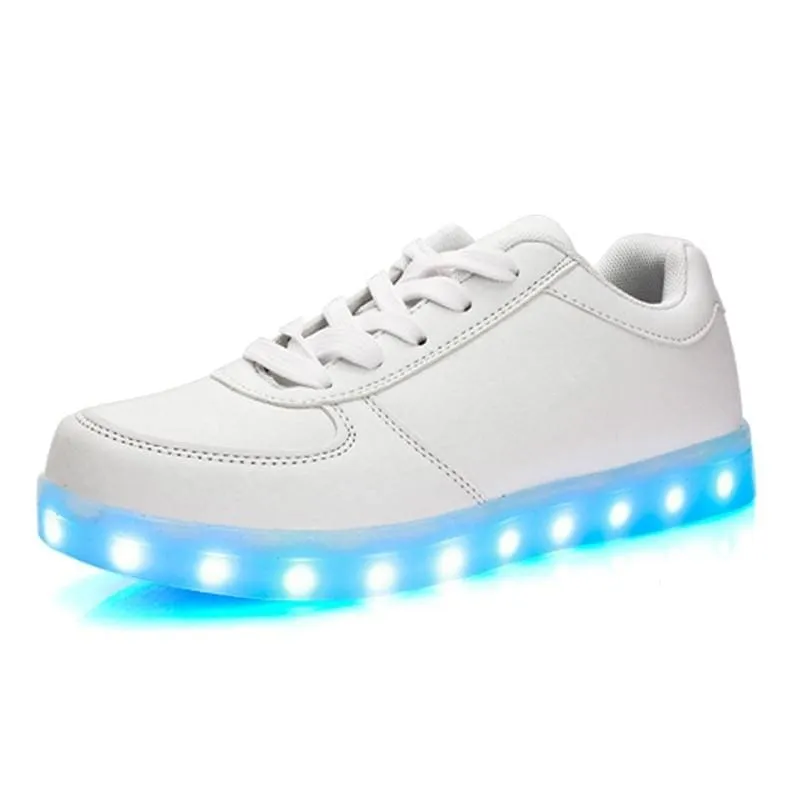 Led Light Up Shoes Just For You