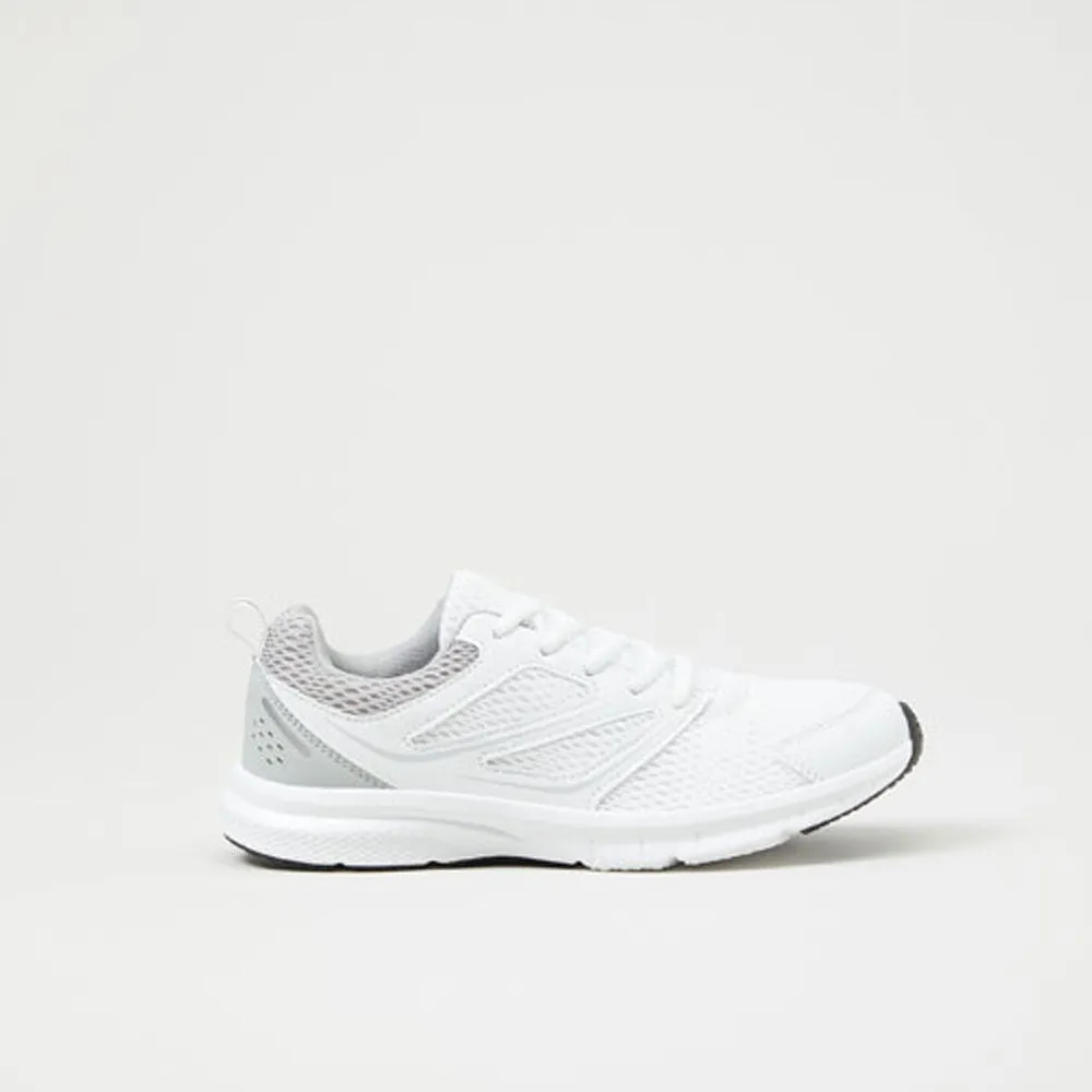 Lefties- SPORTS SNEAKERS White