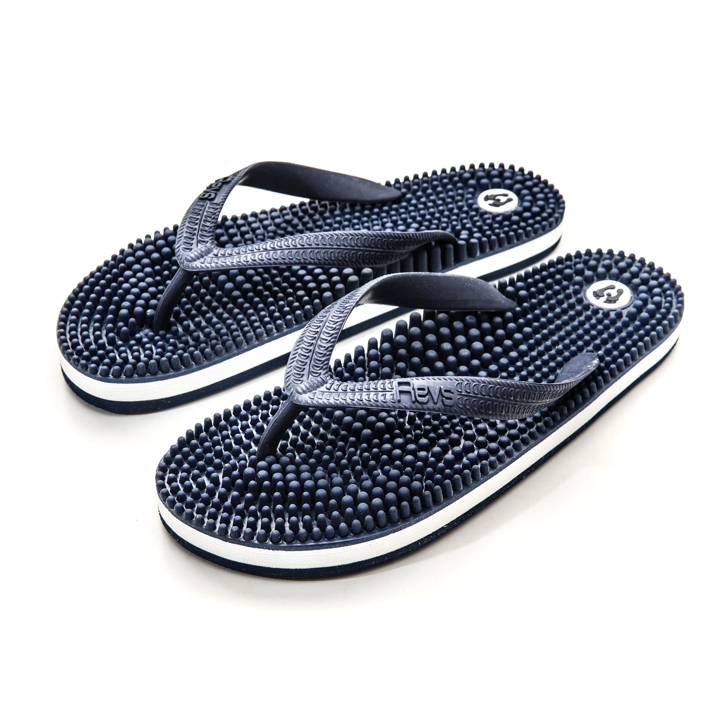 Lights – Reflexology Flip Flops