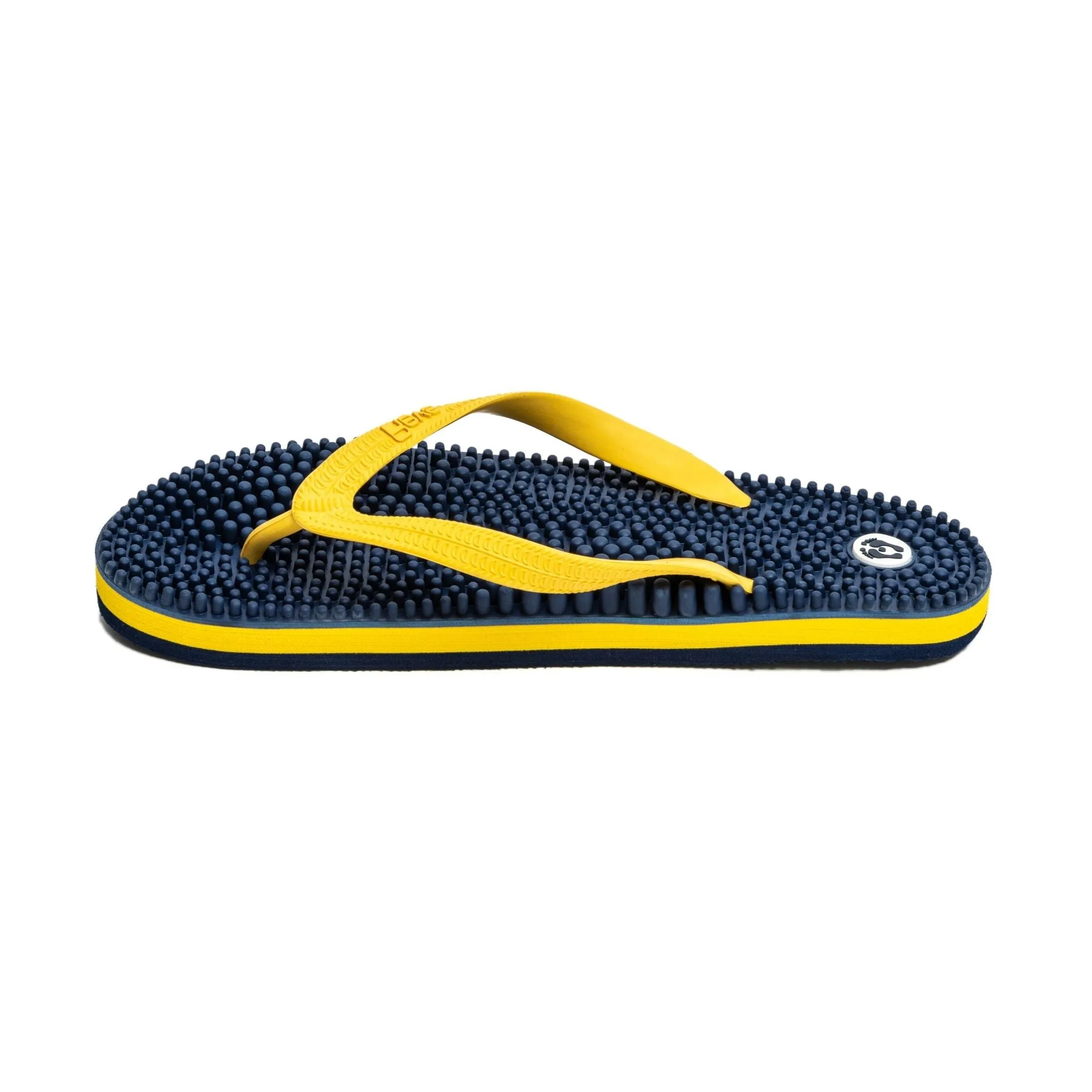 Lights – Reflexology Flip Flops