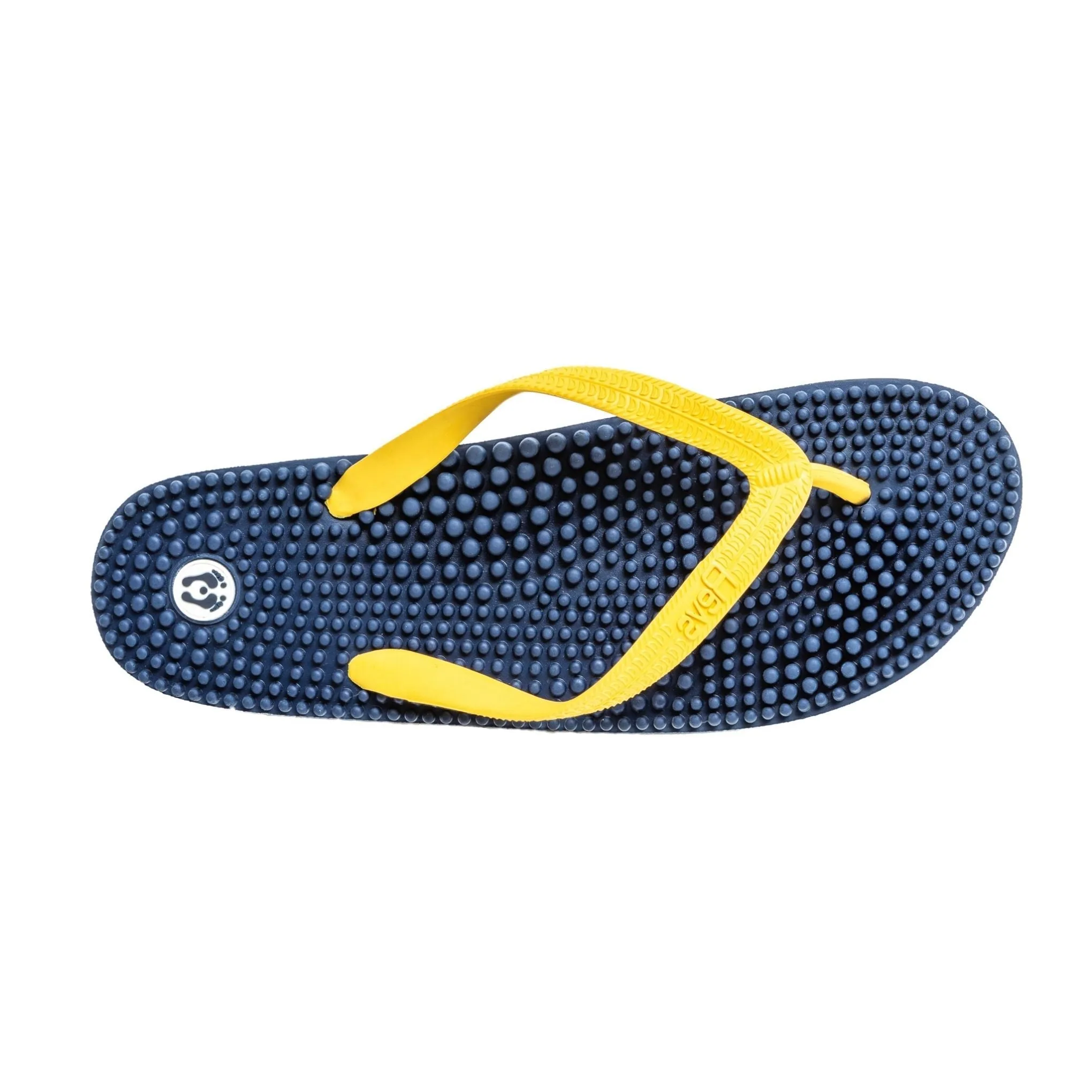 Lights – Reflexology Flip Flops