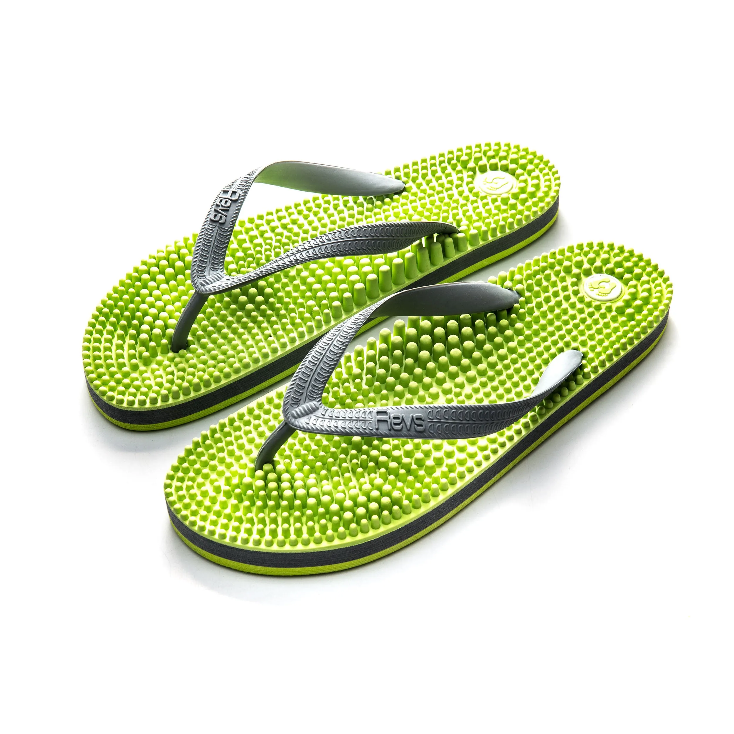 Lights – Reflexology Flip Flops