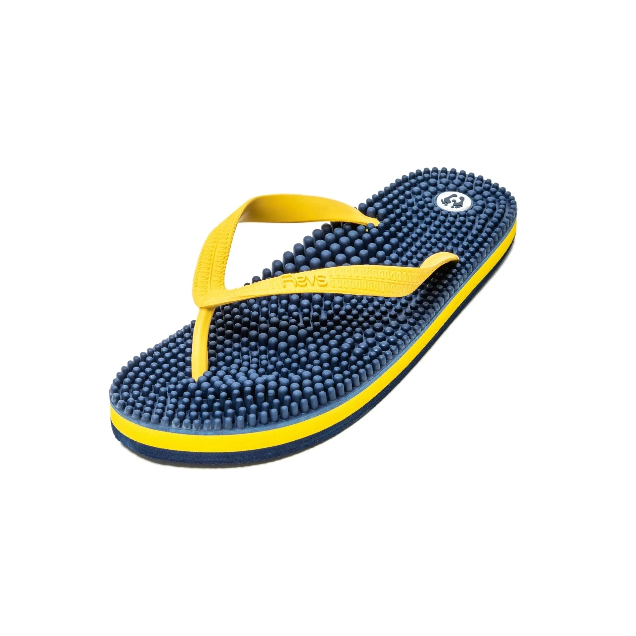 Lights – Reflexology Flip Flops