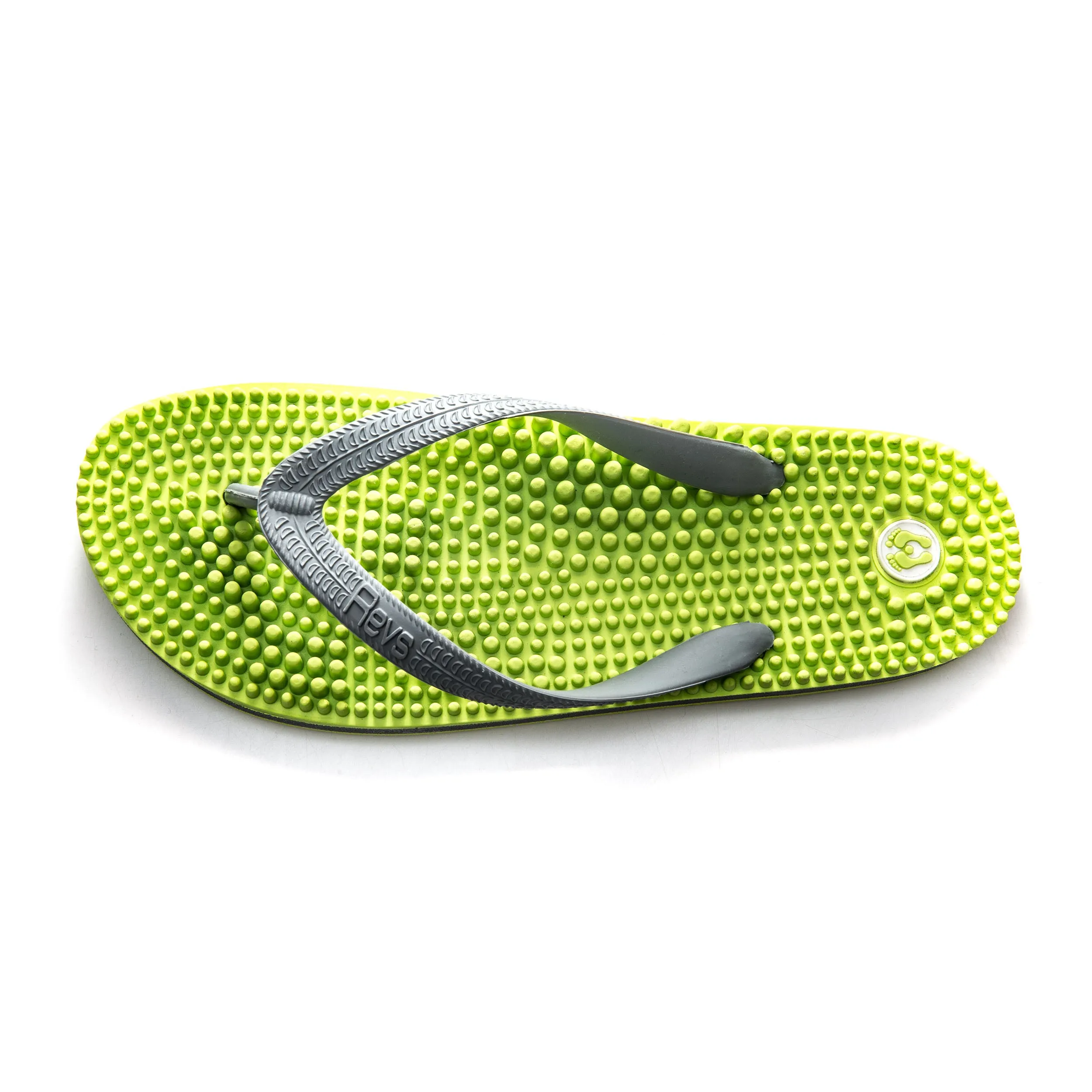 Lights – Reflexology Flip Flops