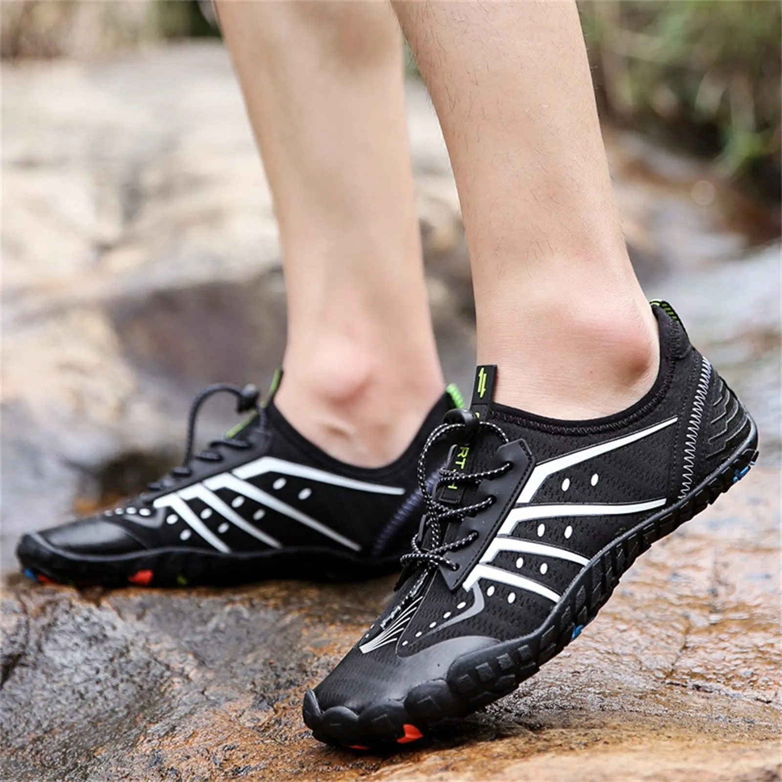 Lightweight Barefoot Water Shoes For Men & Women