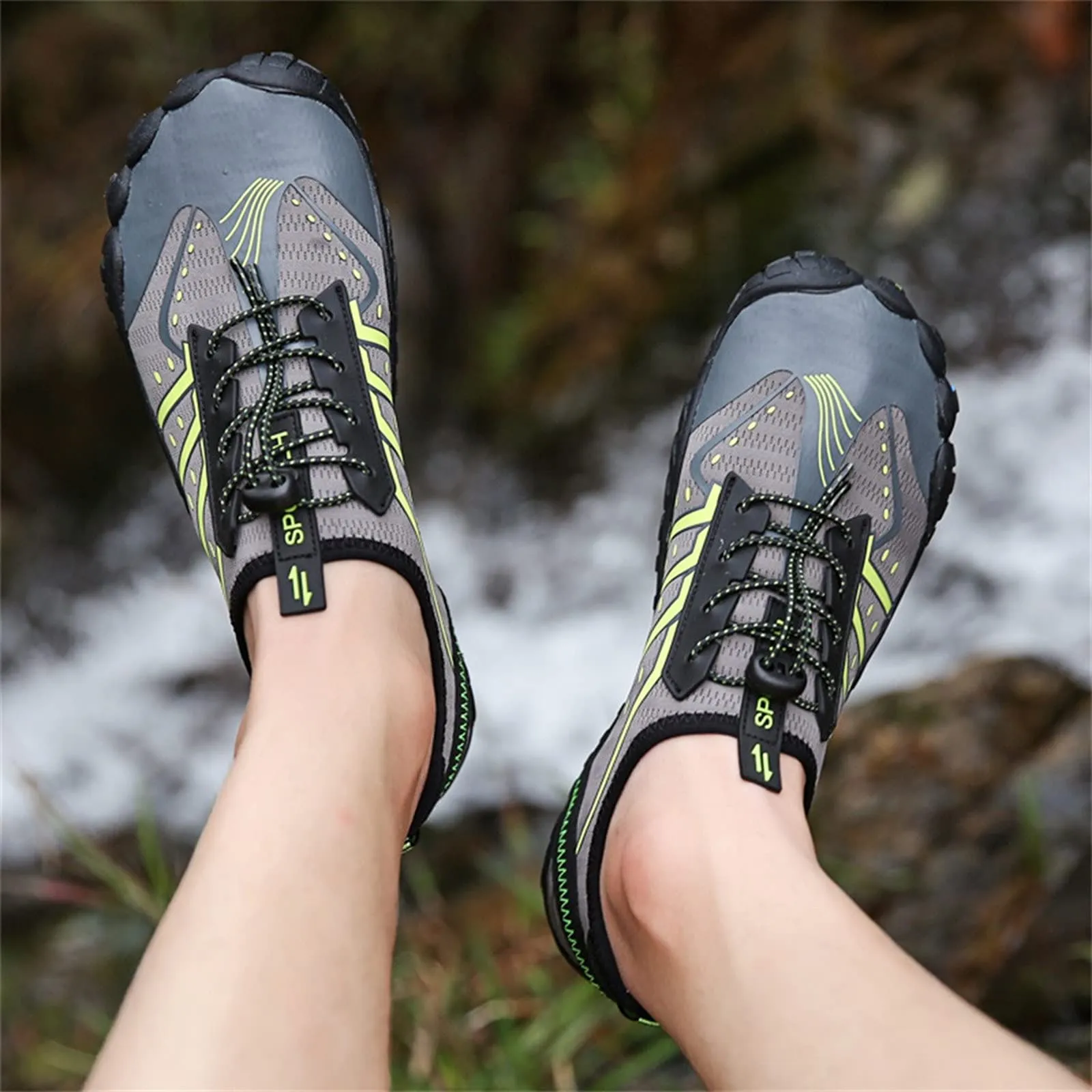 Lightweight Barefoot Water Shoes For Men & Women