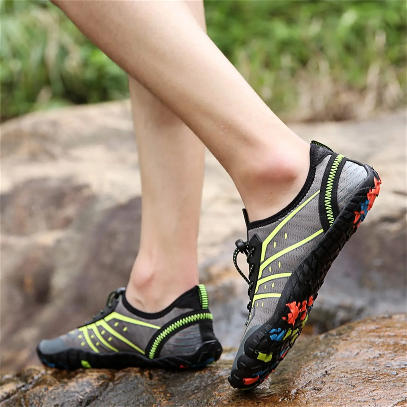 Lightweight Barefoot Water Shoes For Men & Women