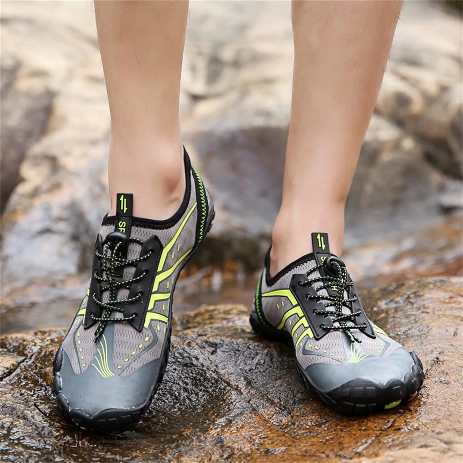 Lightweight Barefoot Water Shoes For Men & Women